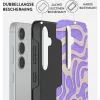 Coque arrière Burga Tough pour Samsung Galaxy S24 Plus - Y2Kool 1