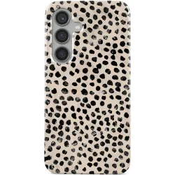 Coque arrière Burga Tough pour Samsung Galaxy S24 - Almond Latte