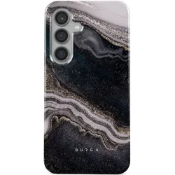 Coque arrière Burga Tough pour Samsung Galaxy S24 - Magic Night