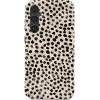 Coque arrière Burga Tough pour Samsung Galaxy S23 FE - Almond Latte 0