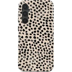 Coque arrière Burga Tough pour Samsung Galaxy S23 FE - Almond Latte