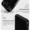 Coque arrière Burga Tough pour Samsung Galaxy S23 FE - Rose Gold Marble 3