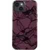Coque arrière Burga Tough pour Apple iPhone 15 - That Girl 0