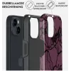 Coque arrière Burga Tough pour Apple iPhone 15 - That Girl 1