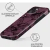 Coque arrière Burga Tough pour Apple iPhone 15 - That Girl 2
