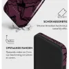 Coque arrière Burga Tough pour Apple iPhone 15 - That Girl 3