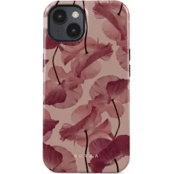Coque arrière Burga Tough pour Apple iPhone 15 - Tender Kiss