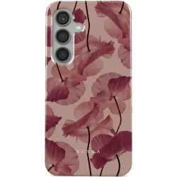 Coque arrière Burga Tough pour Samsung Galaxy S24 - Tender Kiss