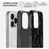 Coque arrière Burga Tough pour Apple iPhone 15 Pro Max - Magnetic 1