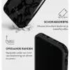 Coque arrière Burga Tough pour Apple iPhone 15 Pro - Magnetic 3