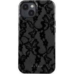 Coque arrière Burga Tough pour Apple iPhone 15 - Magnetic