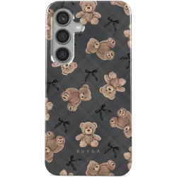Coque arrière Burga Tough pour Samsung Galaxy S24 - BFF
