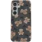 Coque arrière Burga Tough pour Samsung Galaxy S24 - BFF