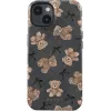 Coque arrière Burga Tough pour Apple iPhone 14 - BFF 0