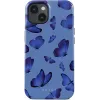 Coque arrière Burga Tough pour Apple iPhone 15 - Spring Court 0