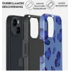 Coque arrière Burga Tough pour Apple iPhone 15 - Spring Court 1