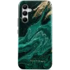 Coque arrière Burga Tough pour Samsung Galaxy A55 - Emerald Pool