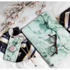 Coque arrière Burga Tough pour Samsung Galaxy A55 - Pistachio Cheesecake 8