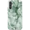 Coque arrière Burga Tough pour Samsung Galaxy A35 - Pistachio Cheesecake