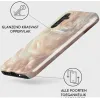 Coque arrière Burga Tough pour Samsung Galaxy A35 - Serene Sunset 3