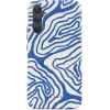 Coque arrière Burga Tough pour Samsung Galaxy A35 - Seven Seas 0