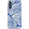 Coque arrière Burga Tough pour Samsung Galaxy A35 - Seven Seas