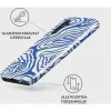 Coque arrière Burga Tough pour Samsung Galaxy A35 - Seven Seas 2
