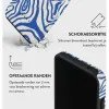 Coque arrière Burga Tough pour Samsung Galaxy A35 - Seven Seas 3