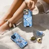 Coque arrière Burga Tough pour Samsung Galaxy A35 - Seven Seas 4