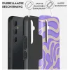 Coque arrière Burga Tough pour Samsung Galaxy A35 - Y2Kool 2
