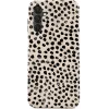 Coque arrière Burga Tough pour Samsung Galaxy A15 4G/5G - Almond Latte 0