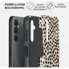 Coque arrière Burga Tough pour Samsung Galaxy A15 4G/5G - Almond Latte 1