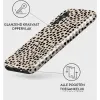 Coque arrière Burga Tough pour Samsung Galaxy A15 4G/5G - Almond Latte 2