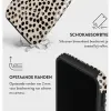 Coque arrière Burga Tough pour Samsung Galaxy A15 4G/5G - Almond Latte 3