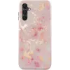 Coque arrière Burga Tough pour Samsung Galaxy A15 4G/5G - Golden Coral 0