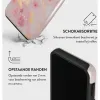 Coque arrière Burga Tough pour Samsung Galaxy A15 4G/5G - Golden Coral 3
