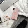 Coque arrière Burga Tough pour Samsung Galaxy A15 4G/5G - Golden Coral 4
