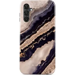 Coque arrière Burga Tough pour Samsung Galaxy A15 4G/5G - Royal Blue