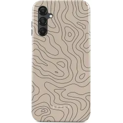 Coque arrière Burga Tough pour Samsung Galaxy A15 4G/5G - Wild Terrain