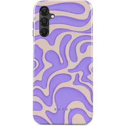 Coque arrière Burga Tough pour Samsung Galaxy A15 4G/5G - Y2Kool