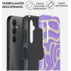 Coque arrière Burga Tough pour Samsung Galaxy A15 4G/5G - Y2Kool 2