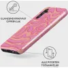 Coque arrière Burga Tough pour Samsung Galaxy A25 - Popsicle 2