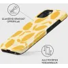 Coque arrière Burga Tough pour Apple iPhone 15 - Lemon Tart 2