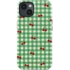 Coque arrière Burga Tough pour Apple iPhone 15 - Little Life 0