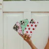 Coque arrière Burga Tough pour Apple iPhone 15 - Little Life 6