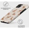 Coque arrière Burga Tough pour Apple iPhone 14 - Bambi 2