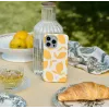 Coque arrière Burga Tough pour Samsung Galaxy S24 - Lemon Tart 7