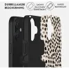 Coque arrière Burga Tough pour Apple iPhone 16 - Almond Latte 1