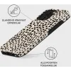 Coque arrière Burga Tough pour Apple iPhone 16 Pro - Almond Latte 2