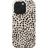 Coque arrière Burga Tough pour Apple iPhone 16 Pro Max - Almond Latte 0